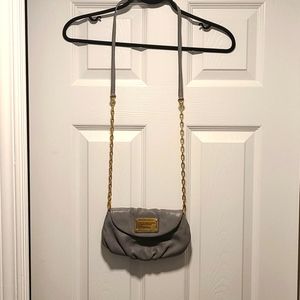 Marc Jacob Mini Crossbody Bag